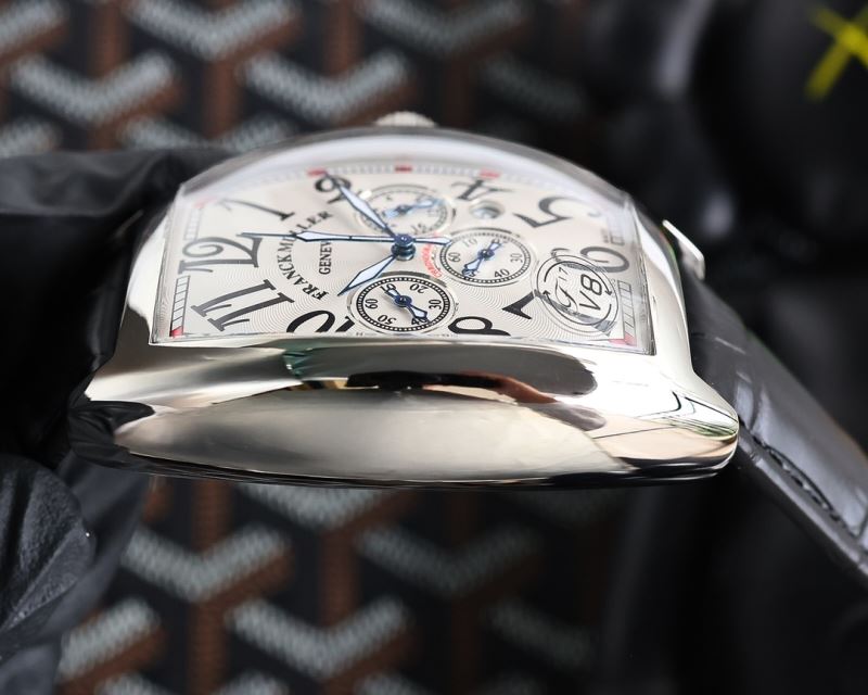 FRANCK MULLER Watches